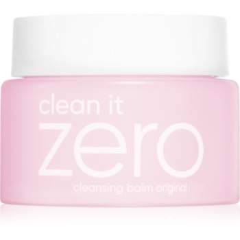 Banila Co. clean it zero original lotiune de curatare - imagine 2